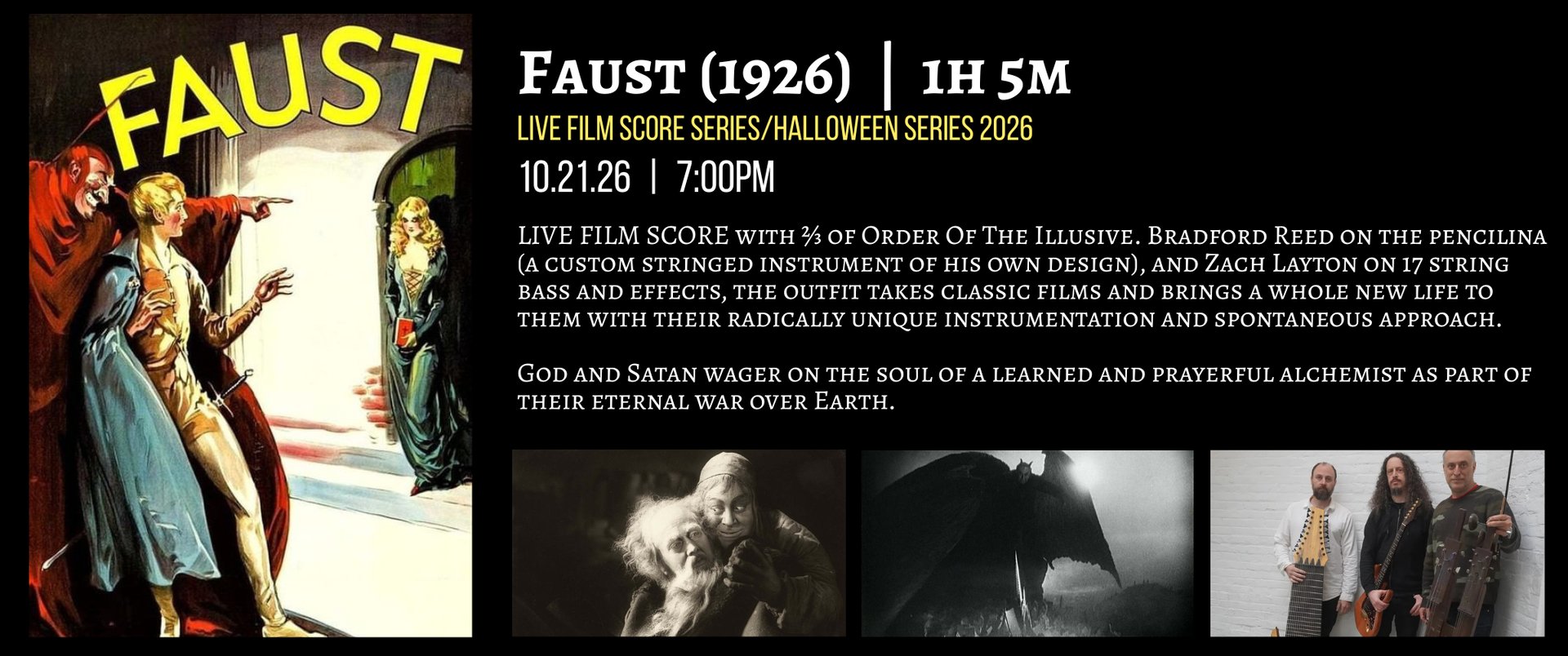 Faust