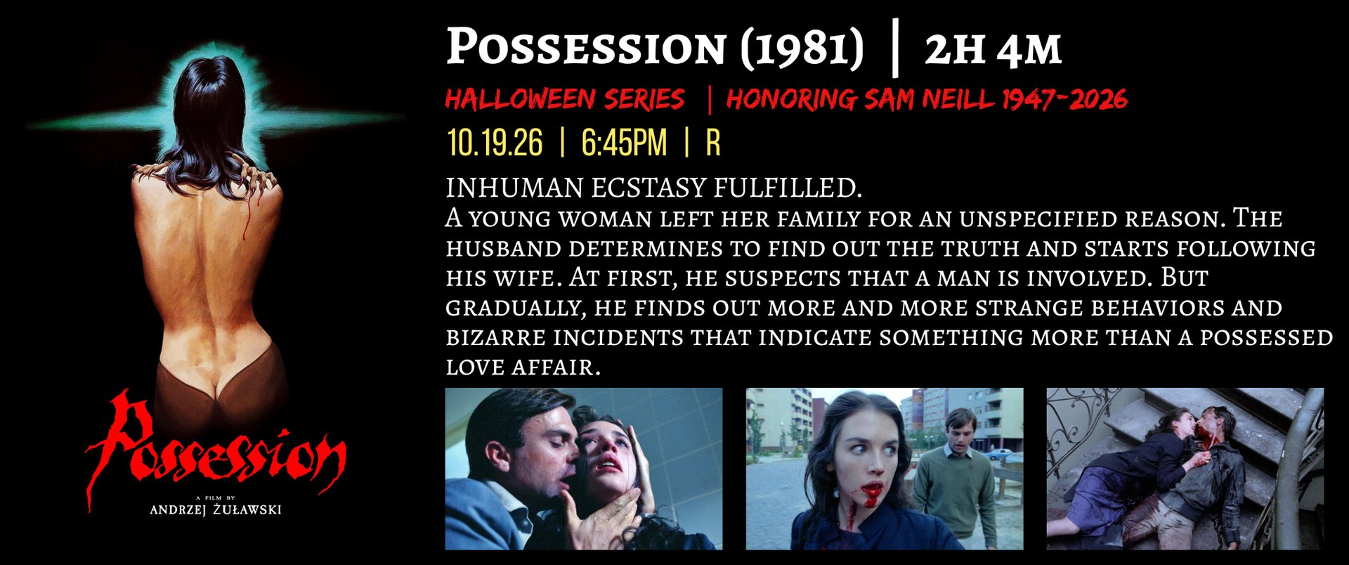 Possession