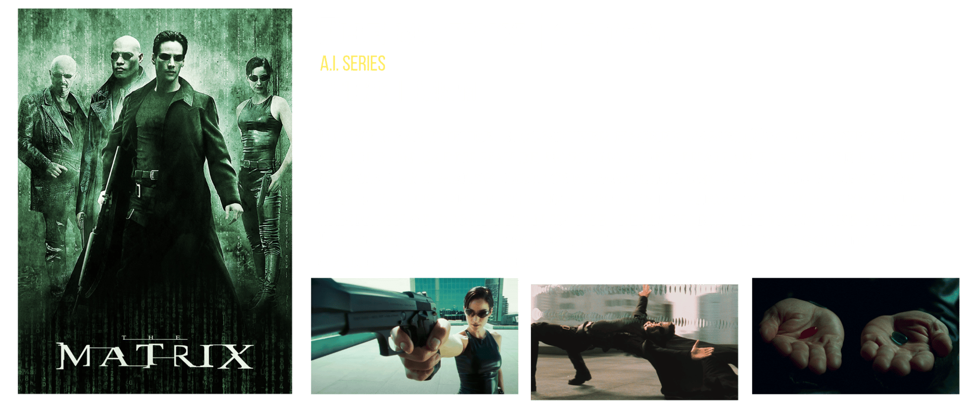 The Matrix