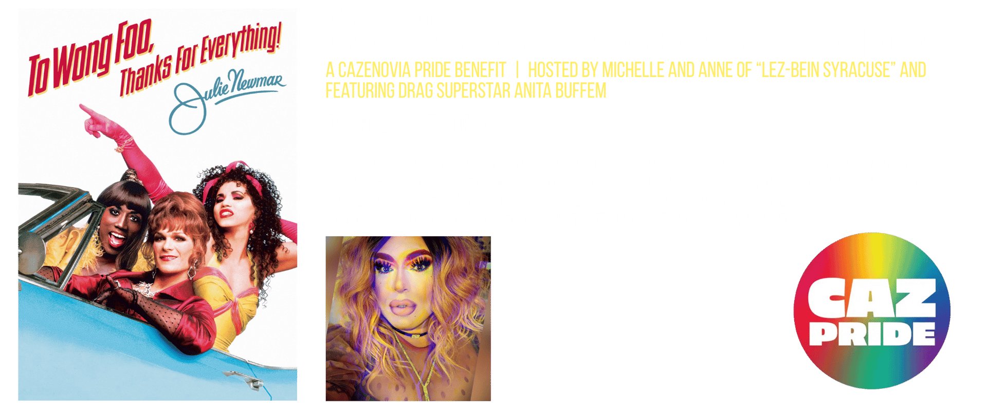 To Wong Foo