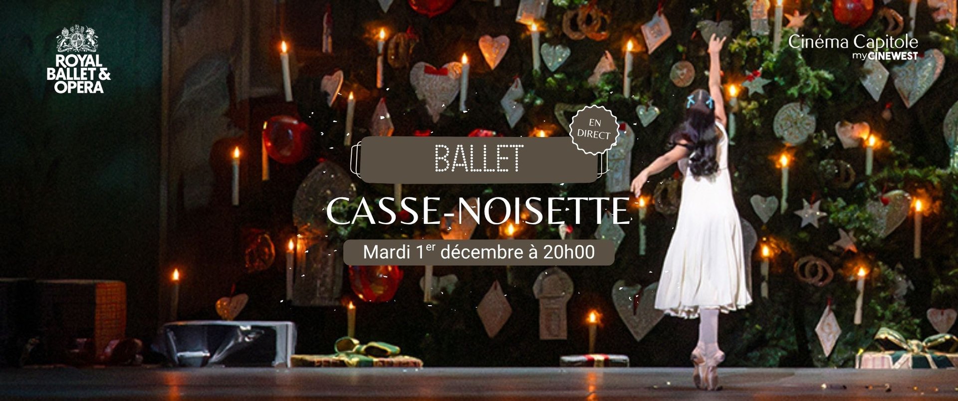 Casse-noisette 