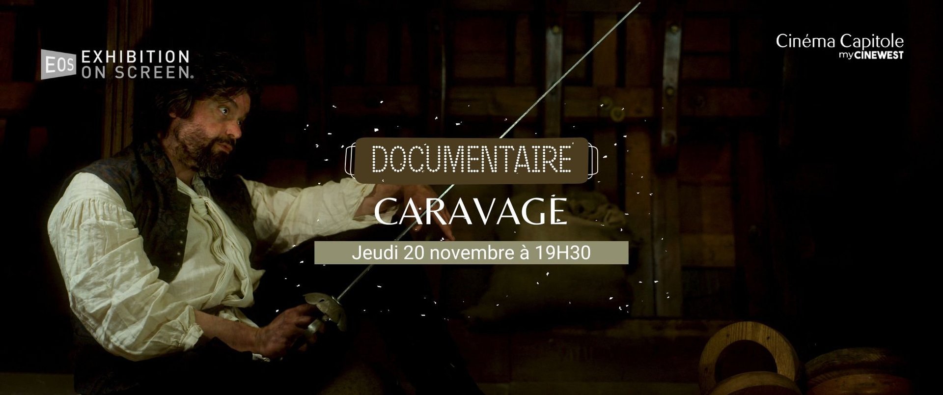 CARAVAGE