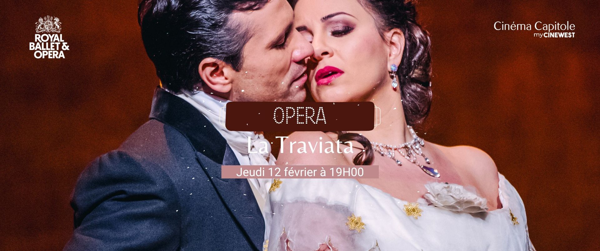 TRAVIATA