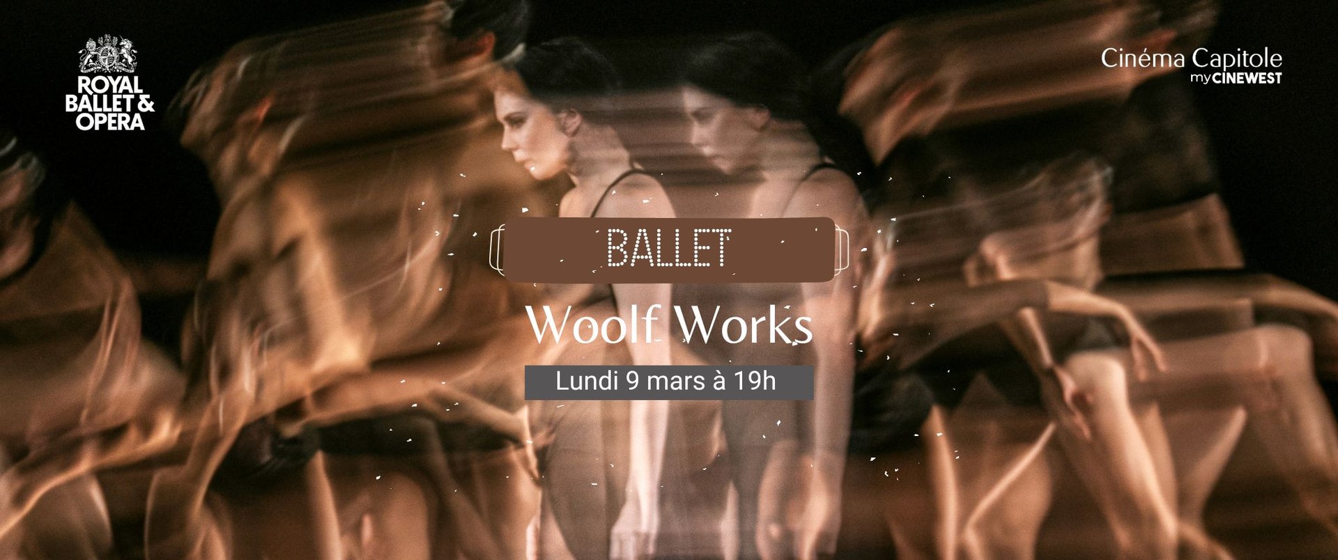 WOOLD WORKs