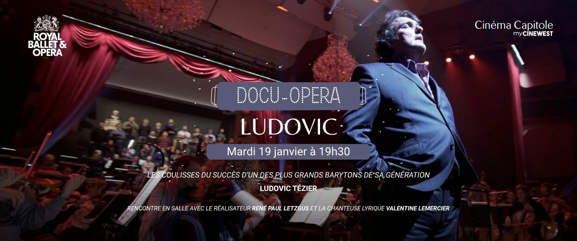 ludovic