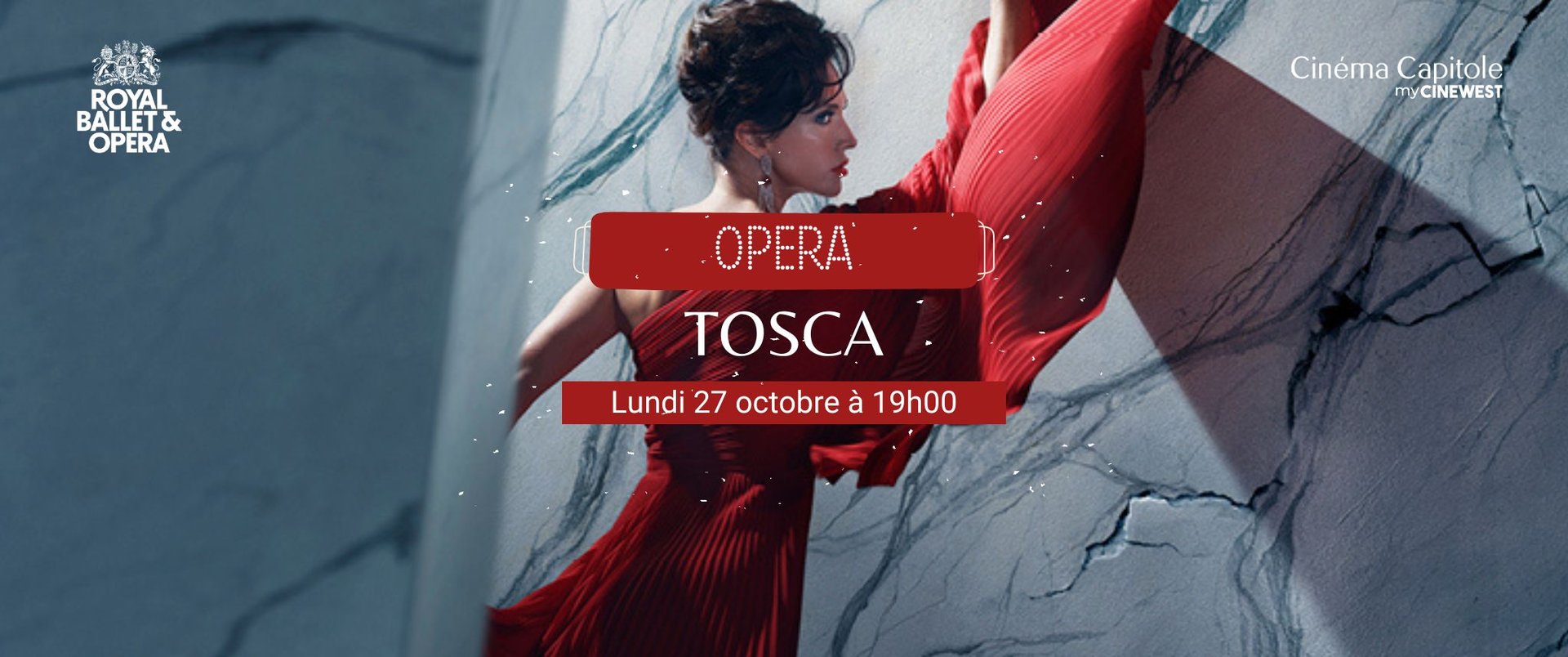 TOSCA