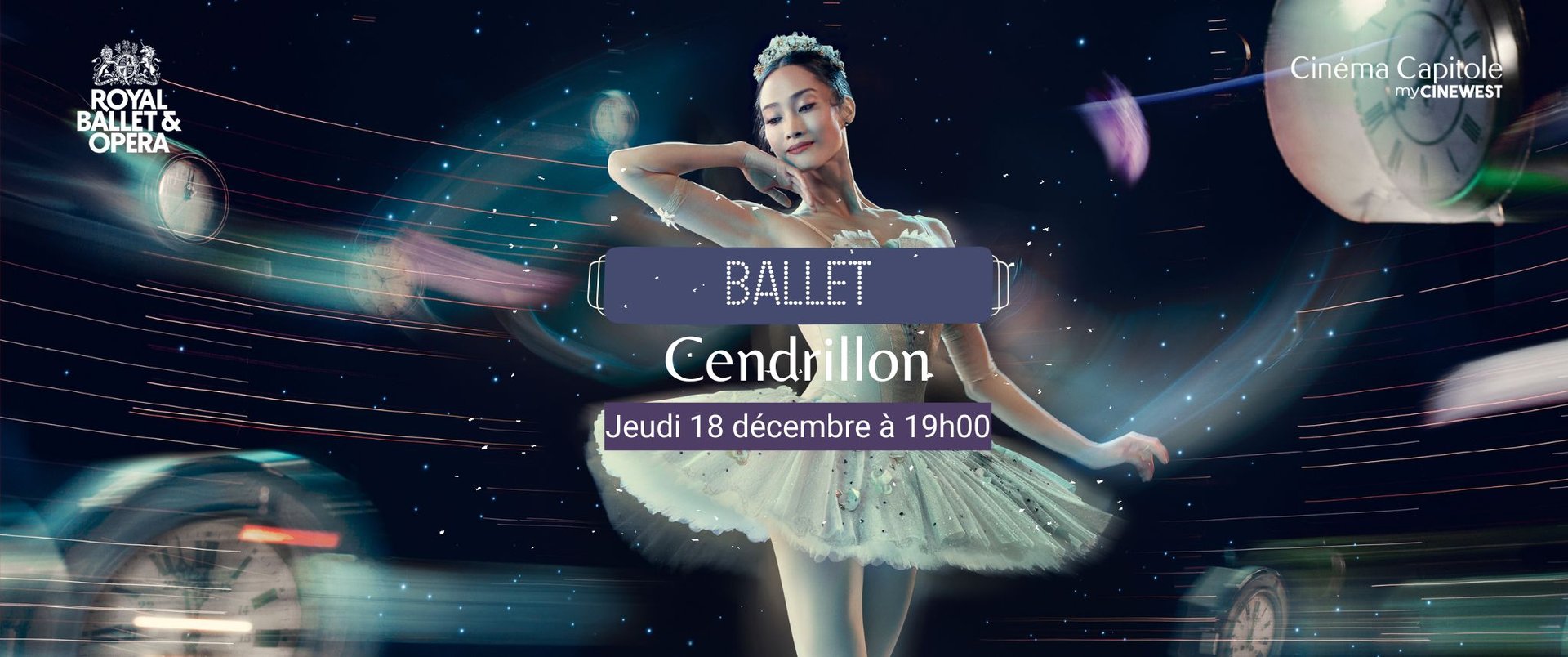 CENDRILLON