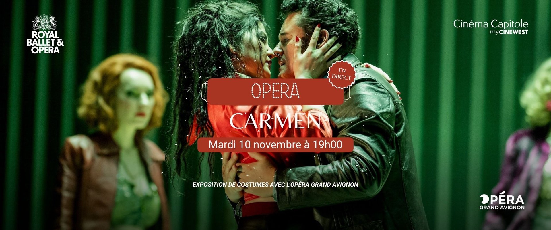 Carmen 