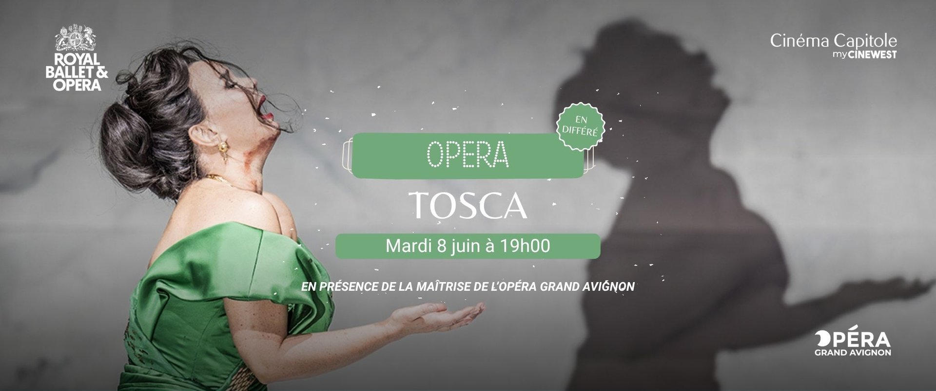 TOSCA