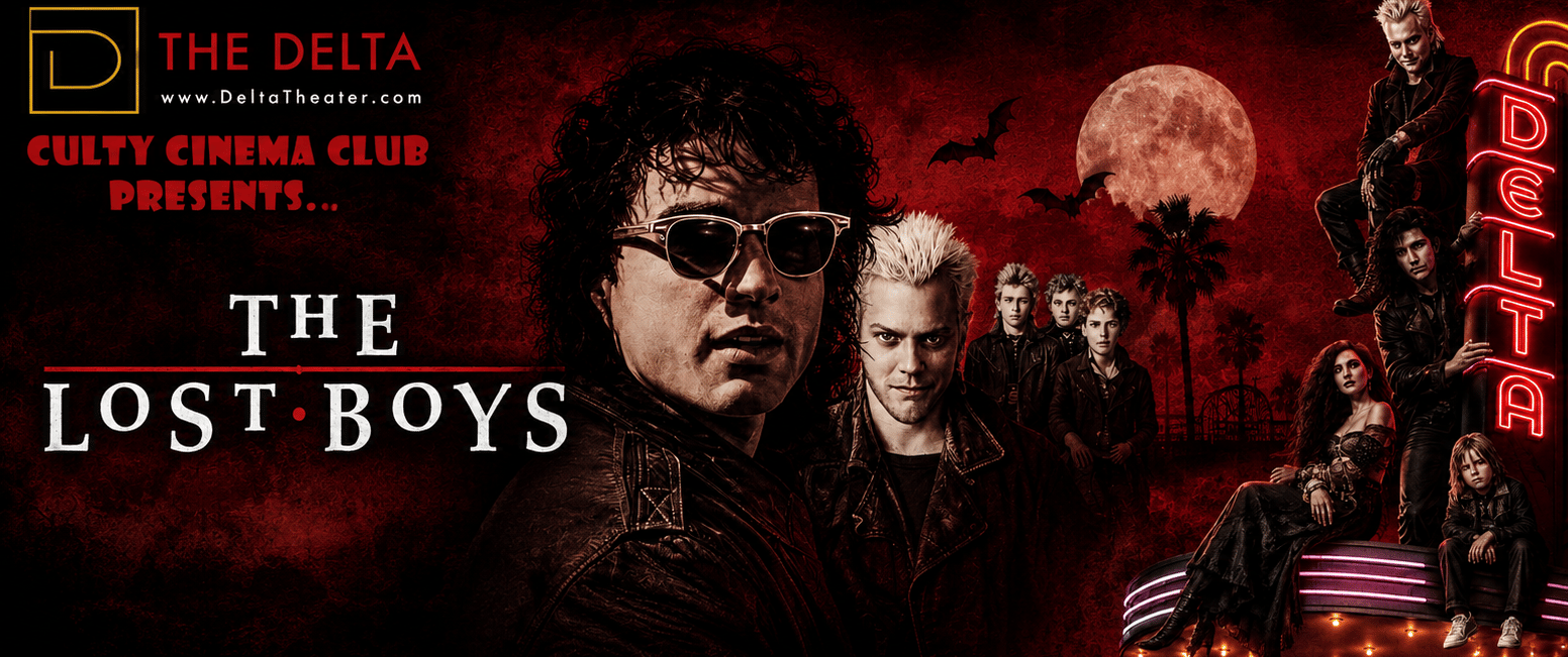 the lost boys