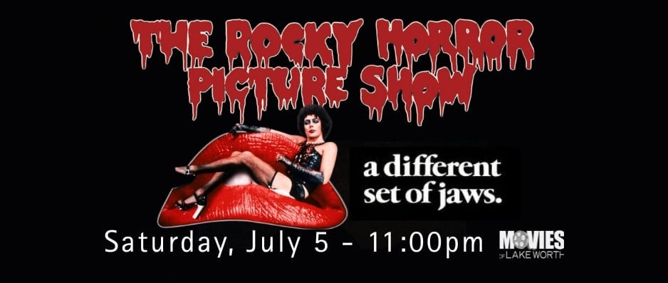The Rocky Horror Picture Show
