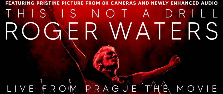 Roger Waters