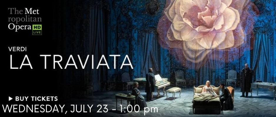 La Traviata