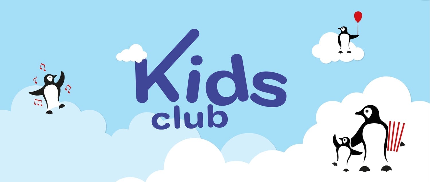 Kids Club