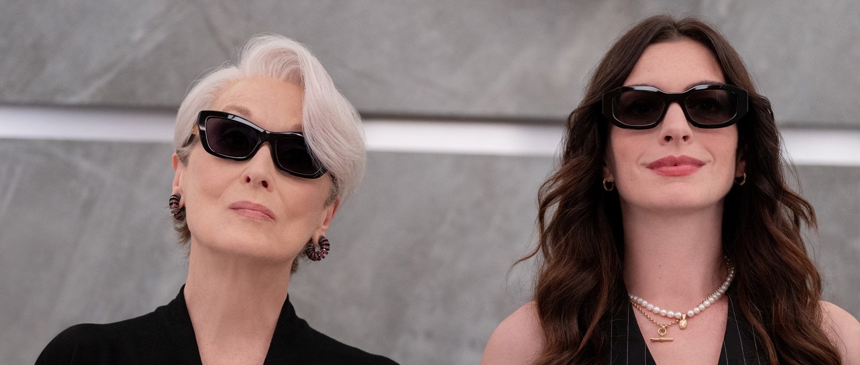 The Devil Wears Prada 2