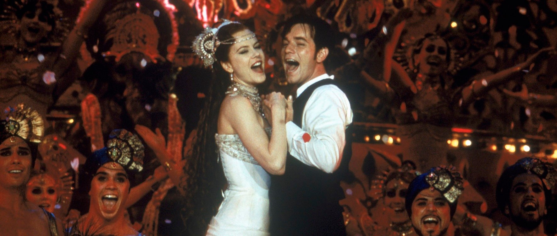 Moulin Rouge