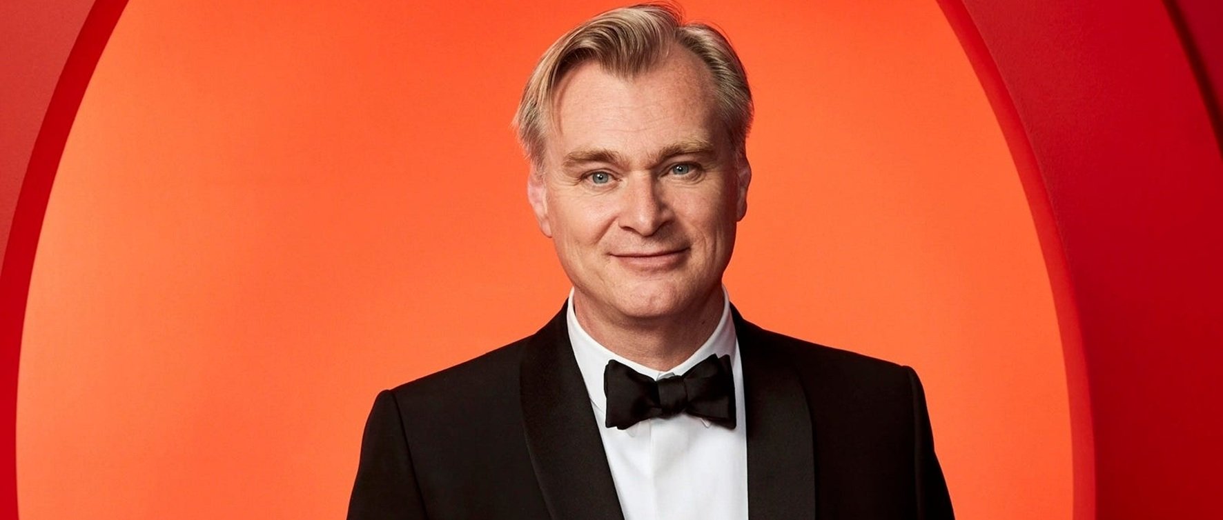 Nolan at Everyman