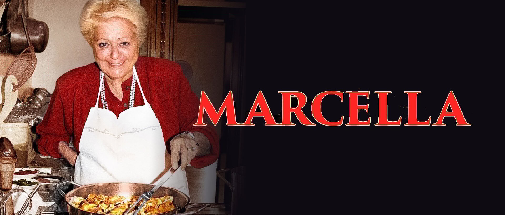 Marcella Hazan documentary