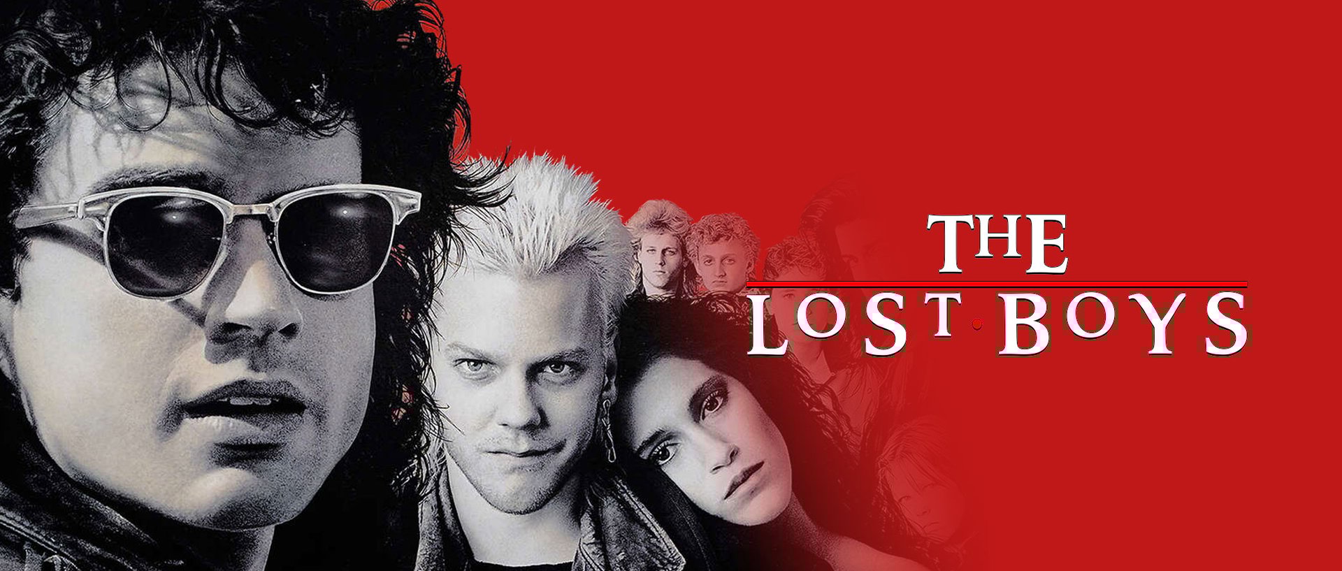 Lost Boys