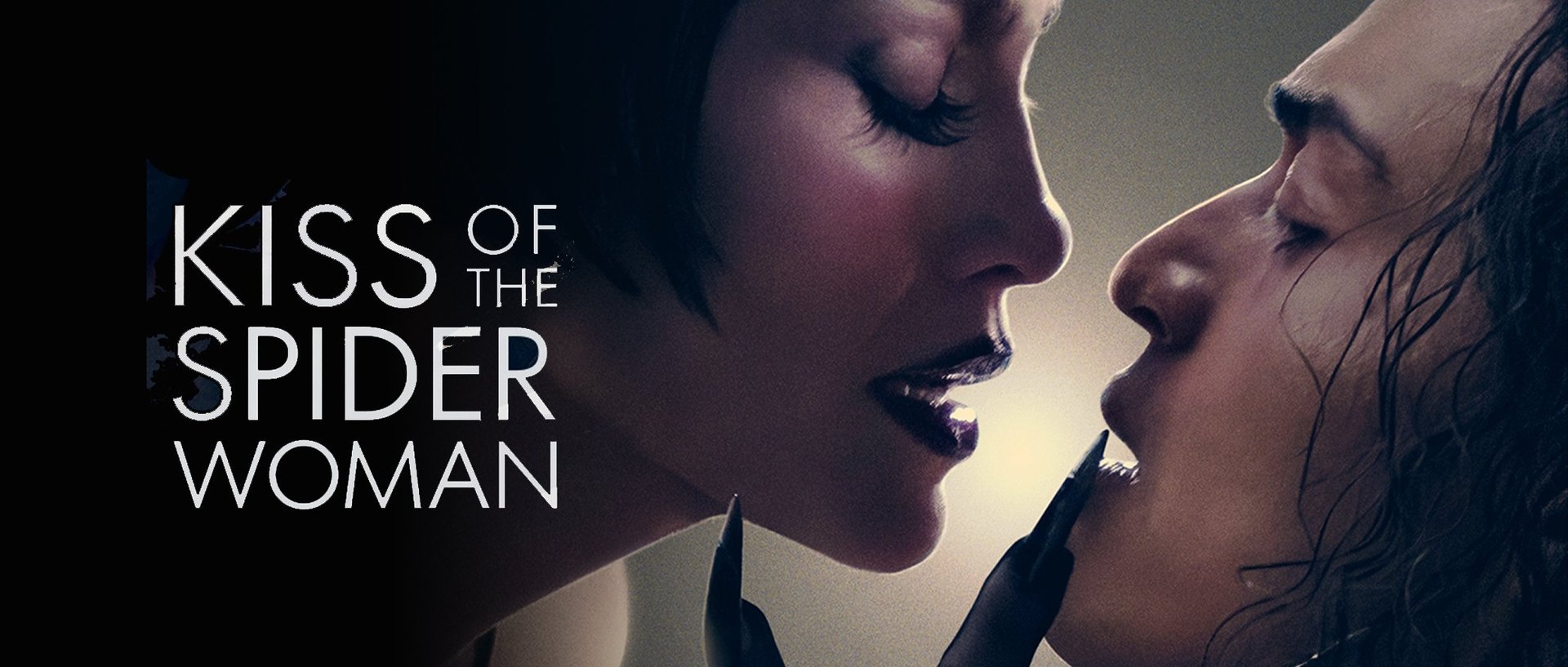 Kiss of a Spider Woman