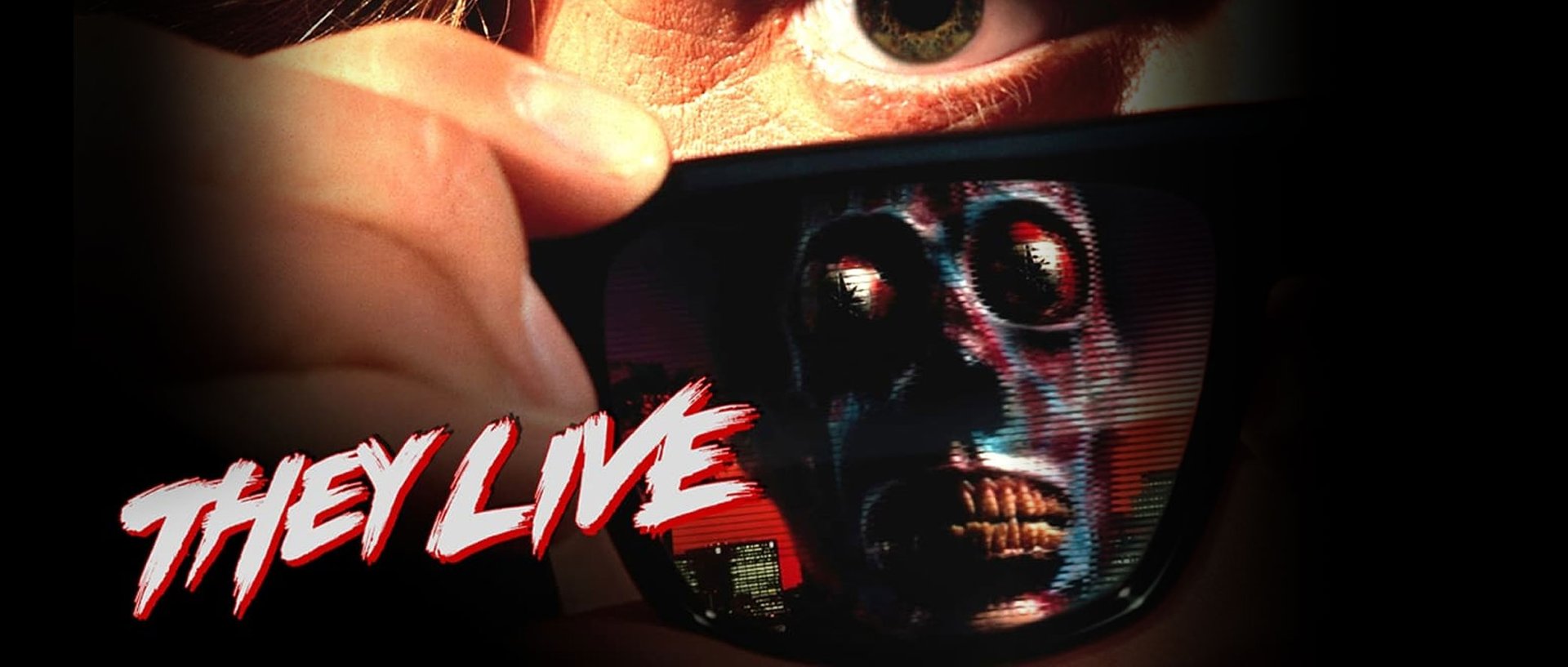they live