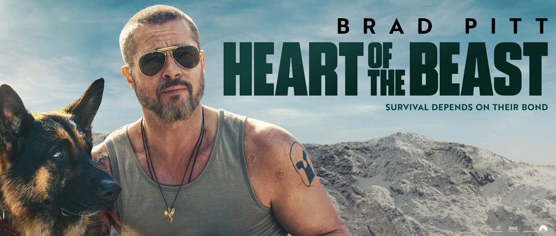 Heart Of The Beast