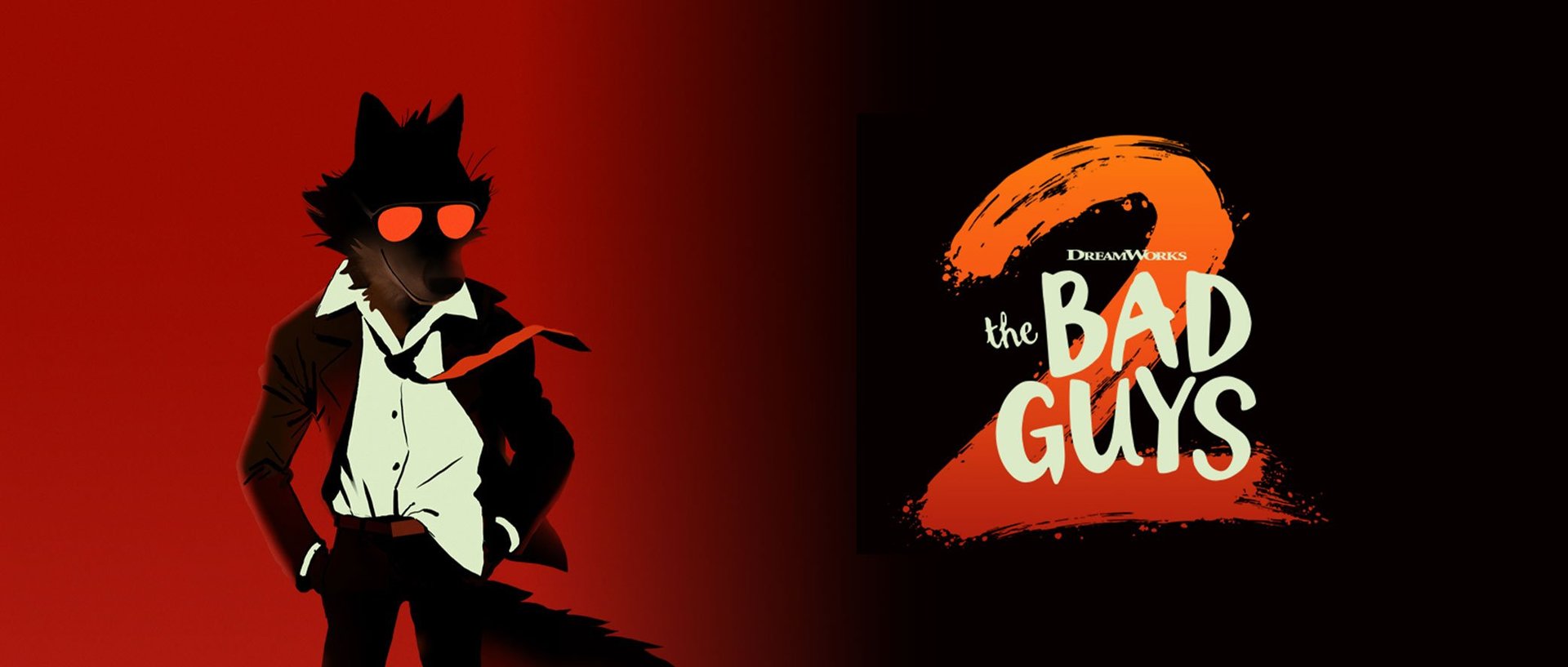 The Bad Guys 2