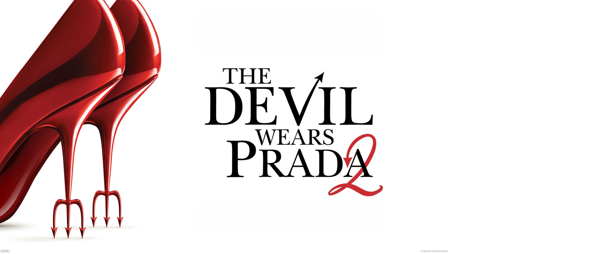 Devil Wears Prada 2