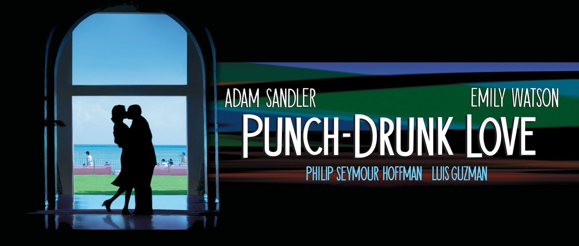 Punch Drunk Love