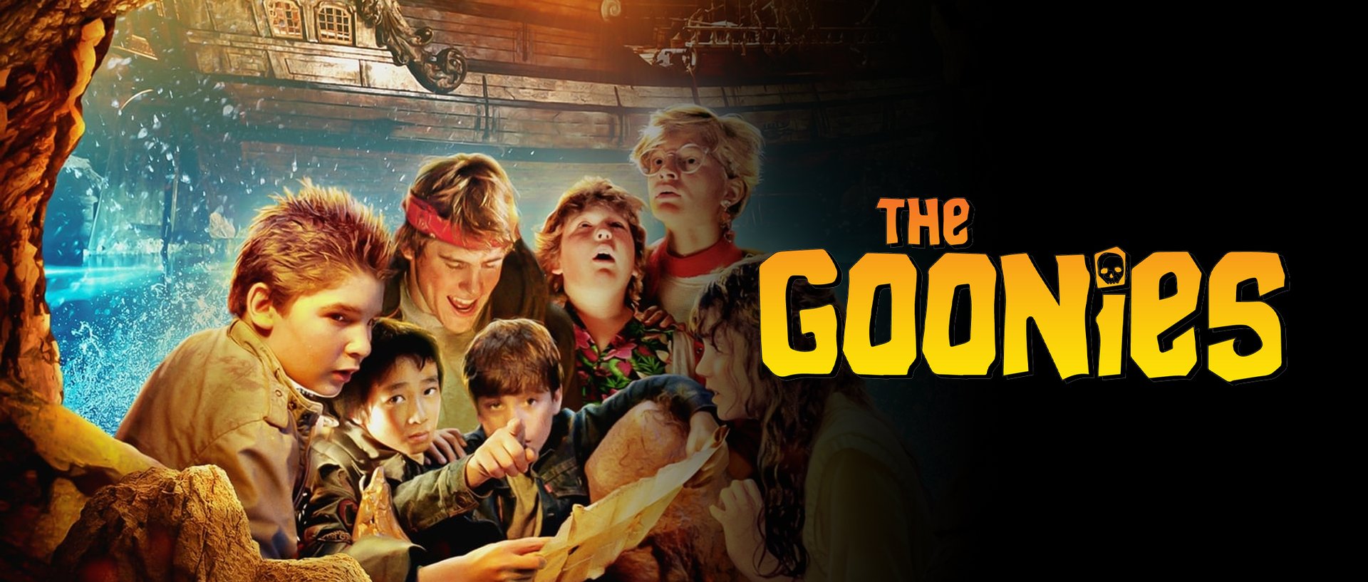 the goonies