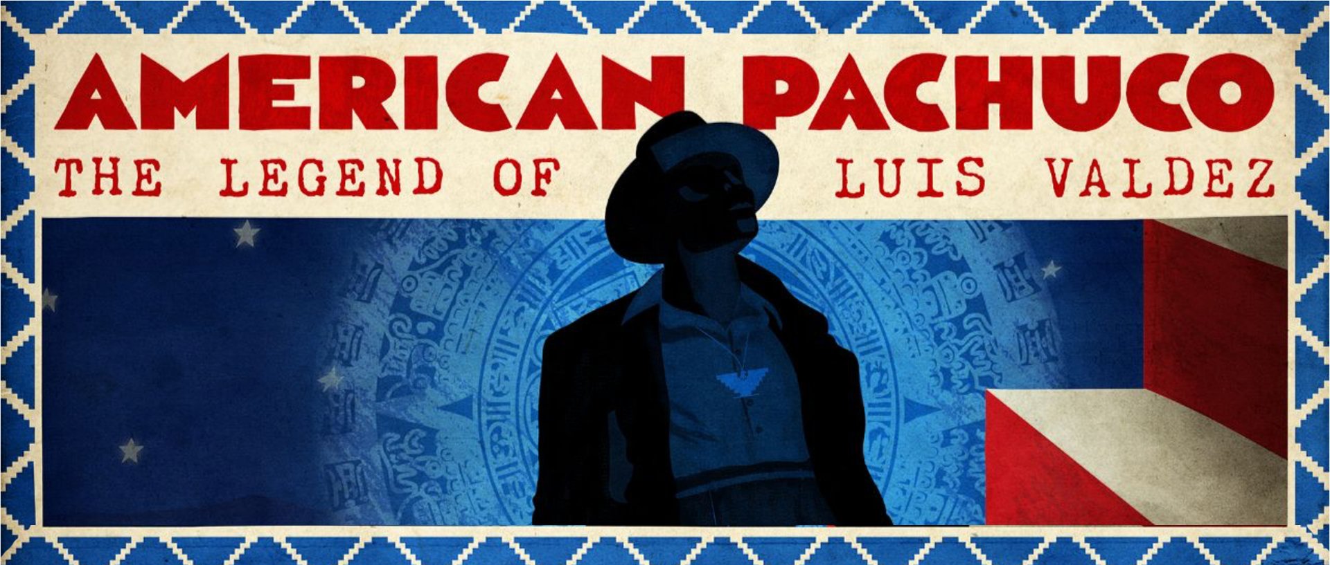 American Pachuco