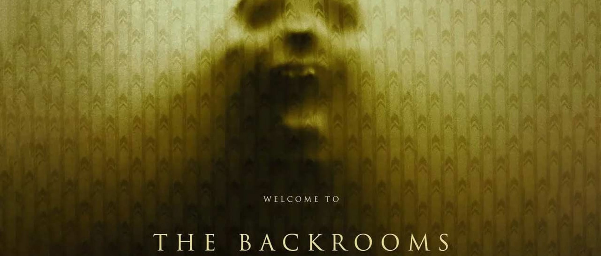 The Backrooms