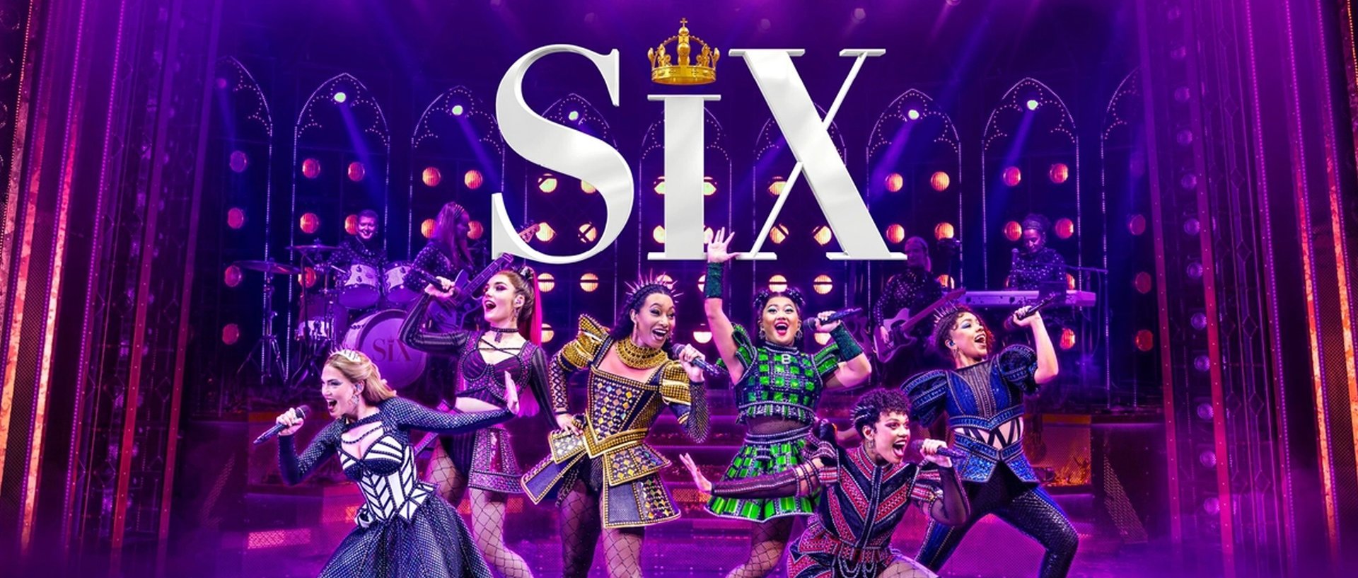SIX