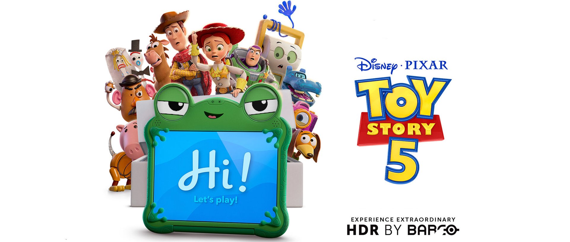 Toy Story