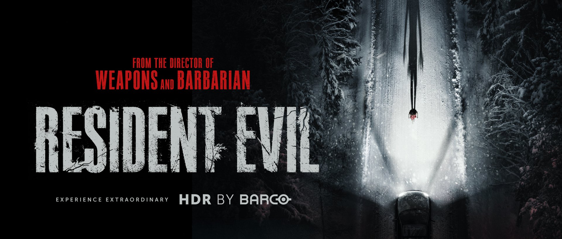 Resident Evil