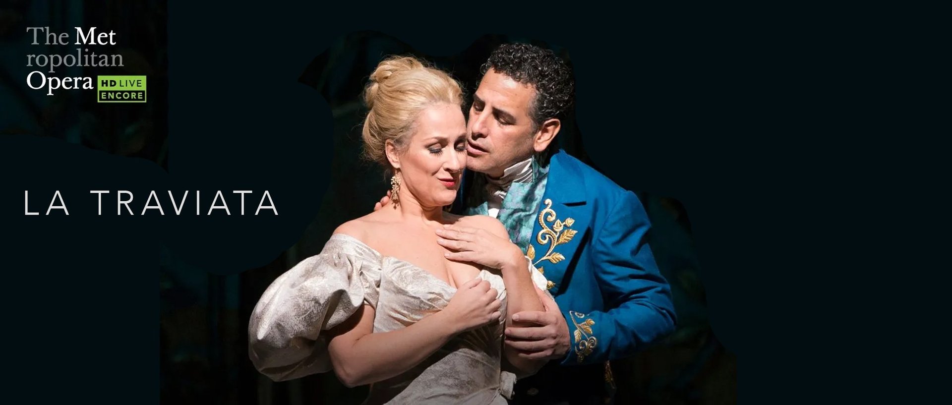 La Traviata