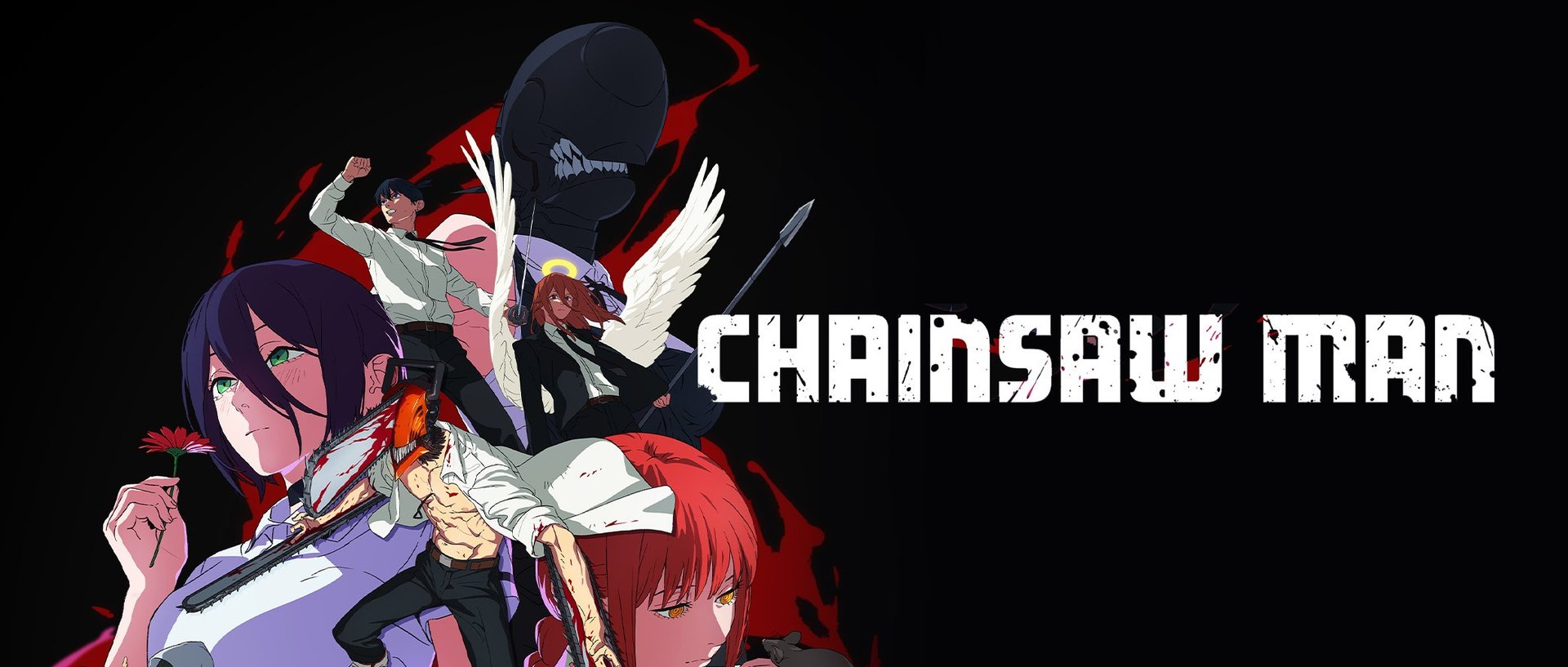 Chainsaw Man