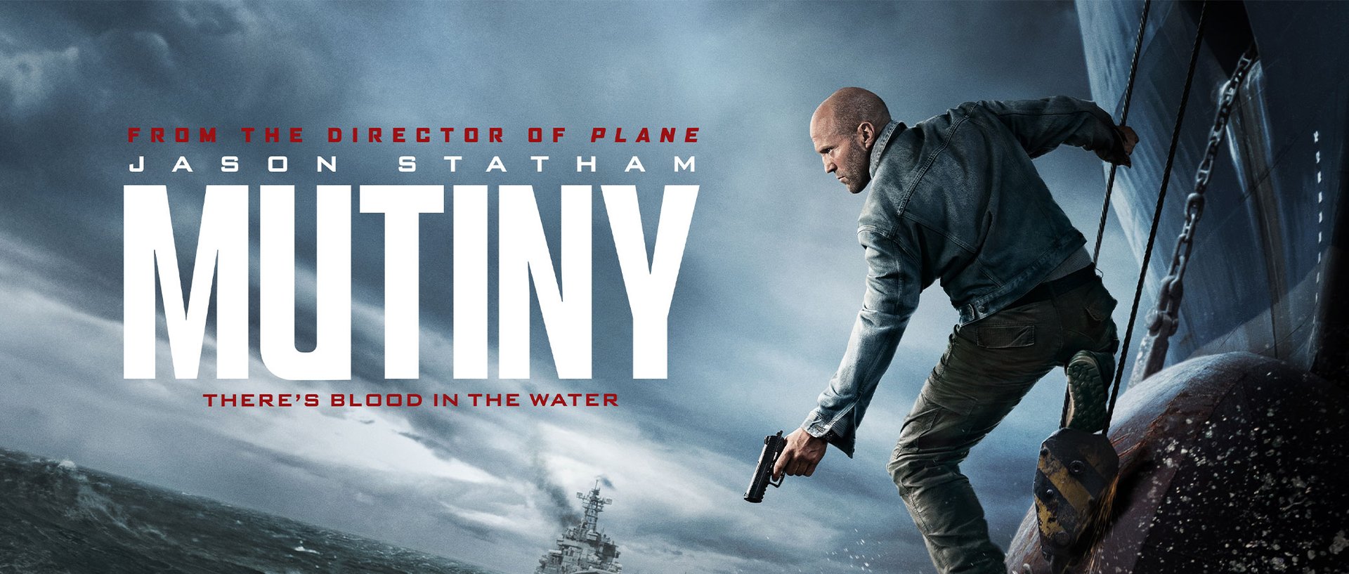 MUTINY