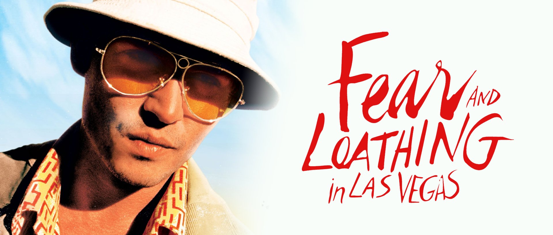 Feat and Loathing in Las Vegas