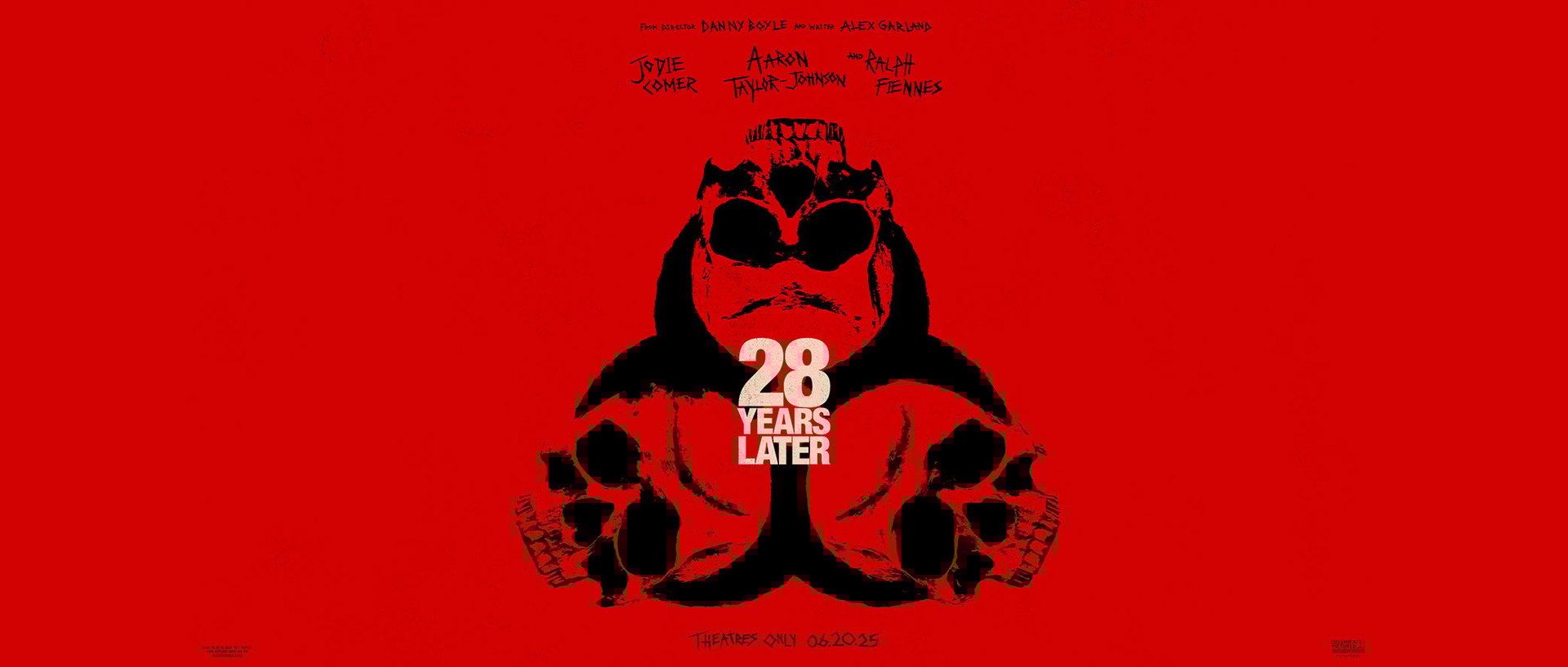 28 Years later