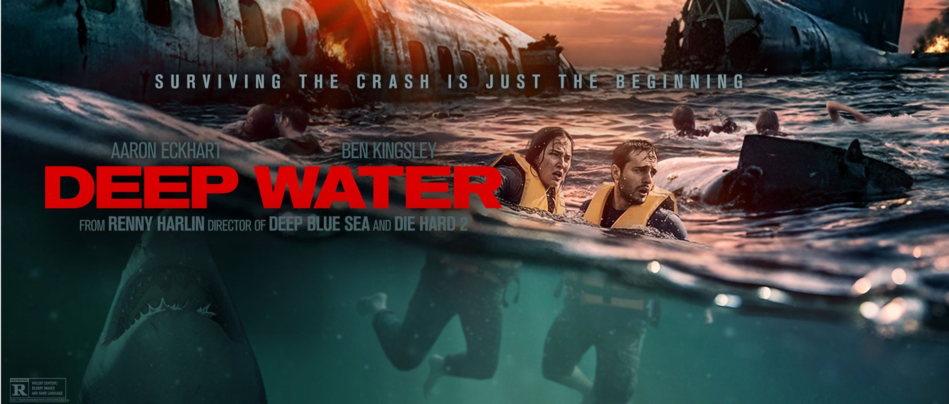 Deep Water
