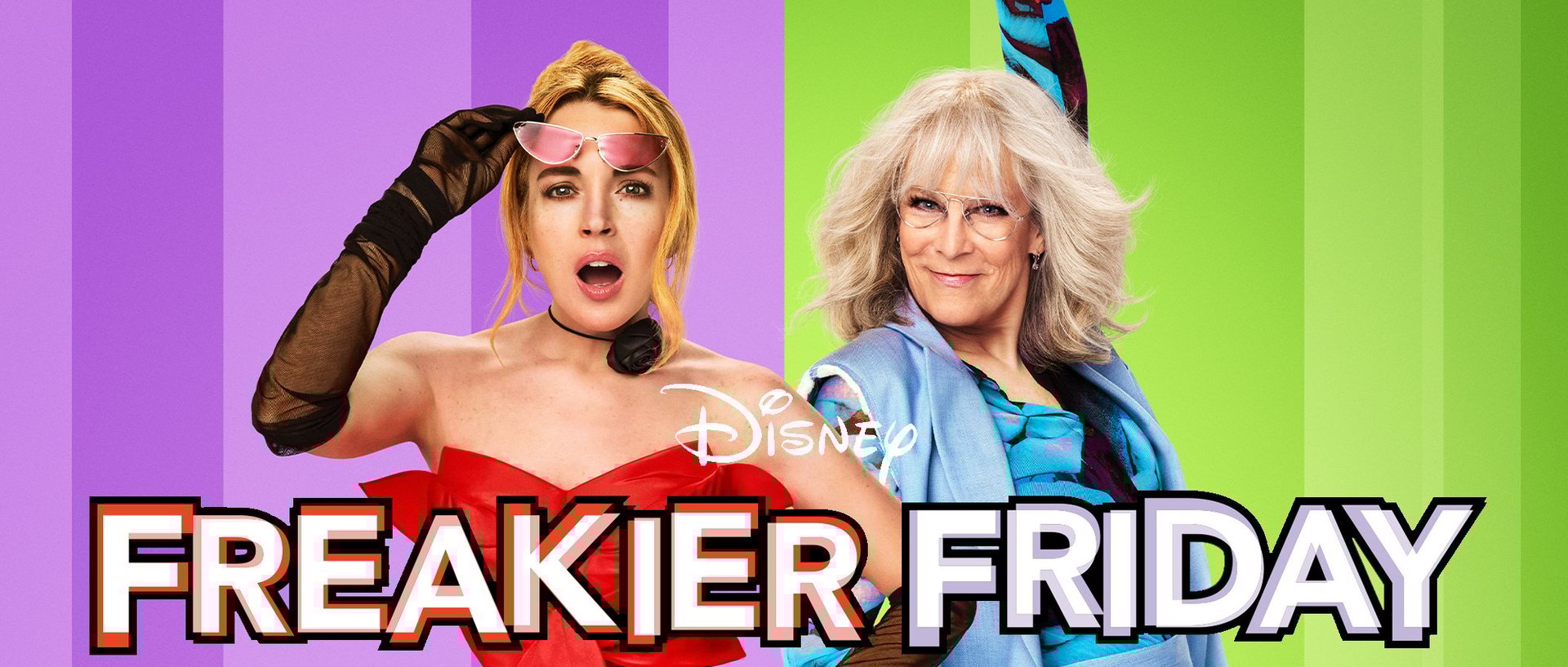 Freakier Friday