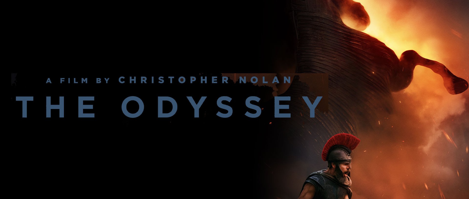 The Odyssey