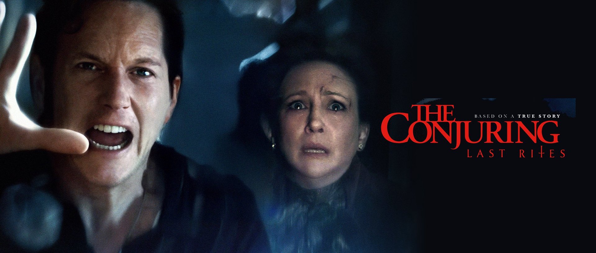 The Conjuring: Last Rites