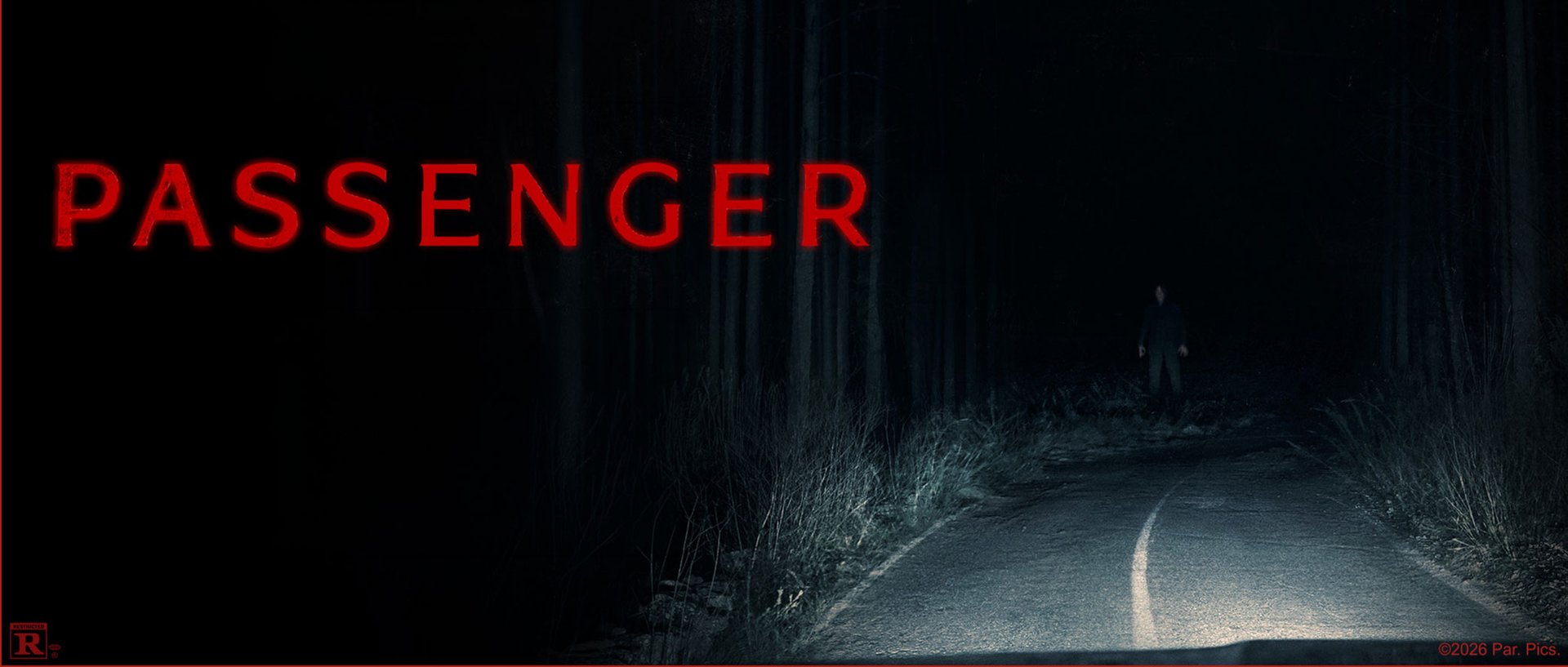 Passenger