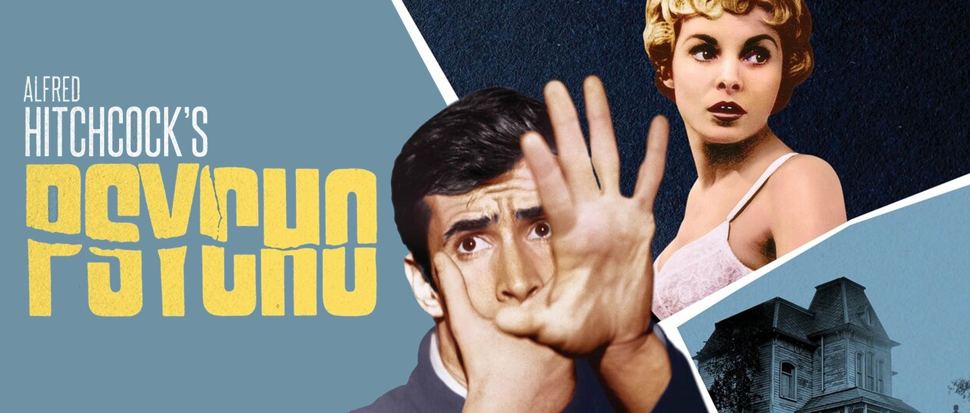 Psycho 1960