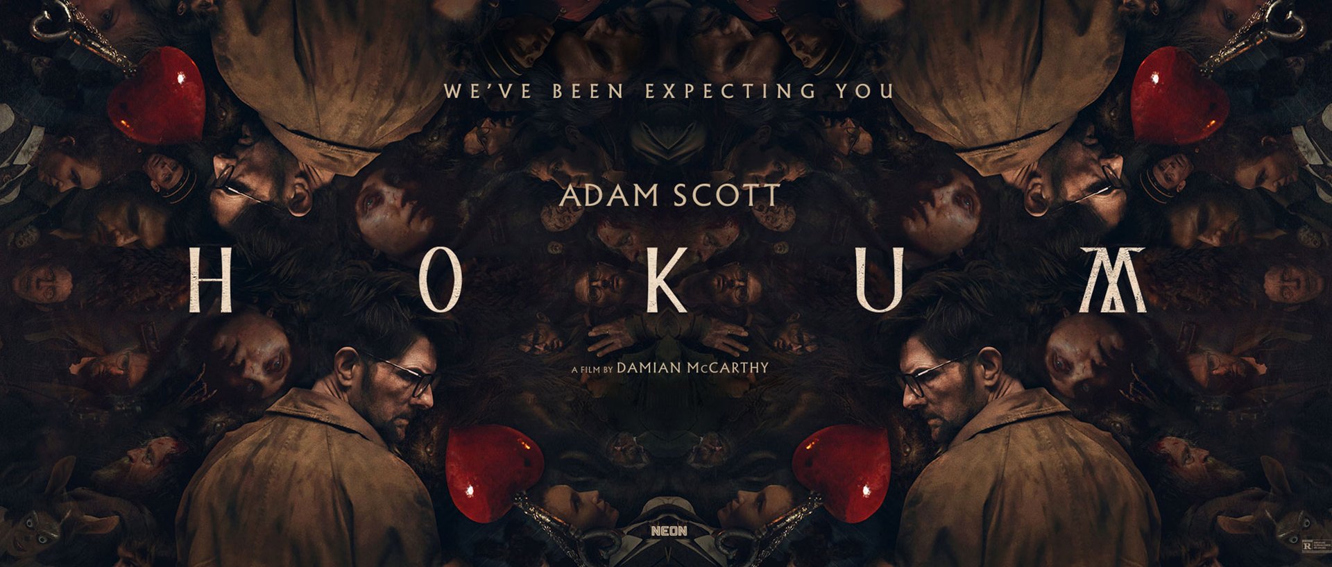 HOKUM
