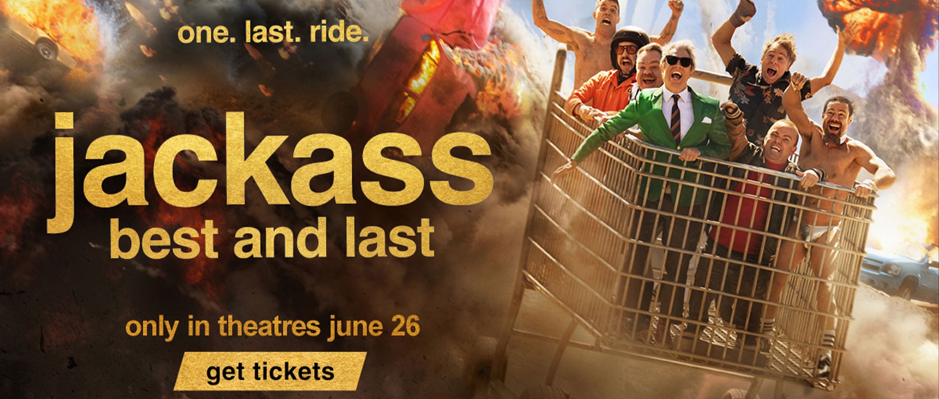 Jackass