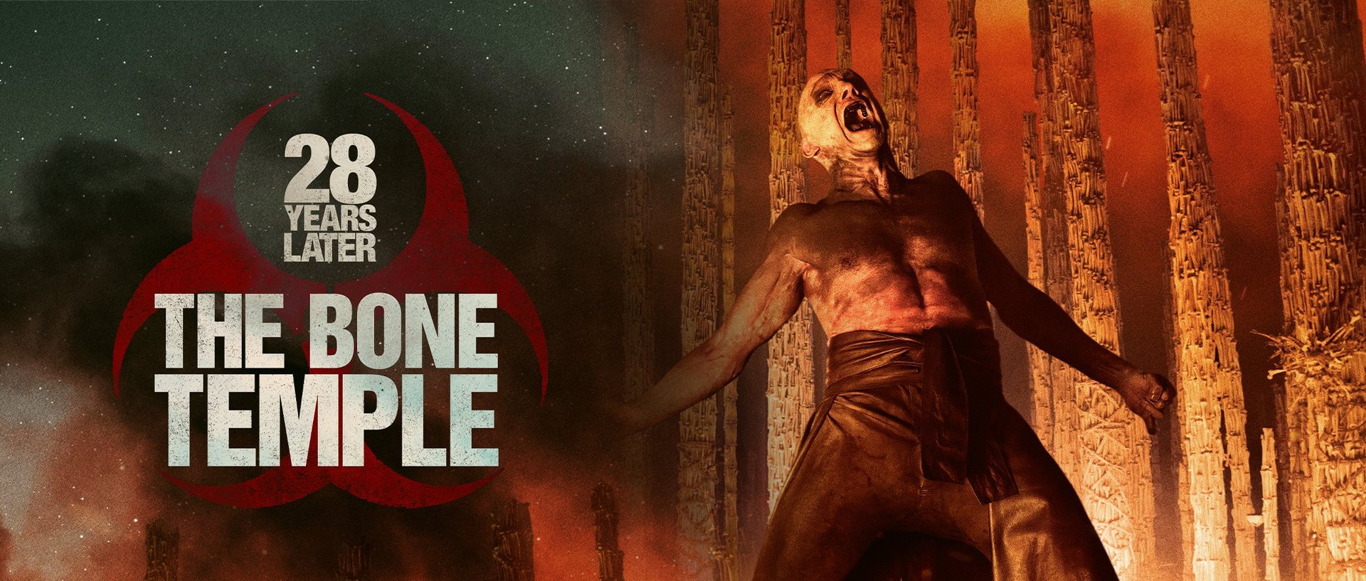 28 Years Later The Bone Temple