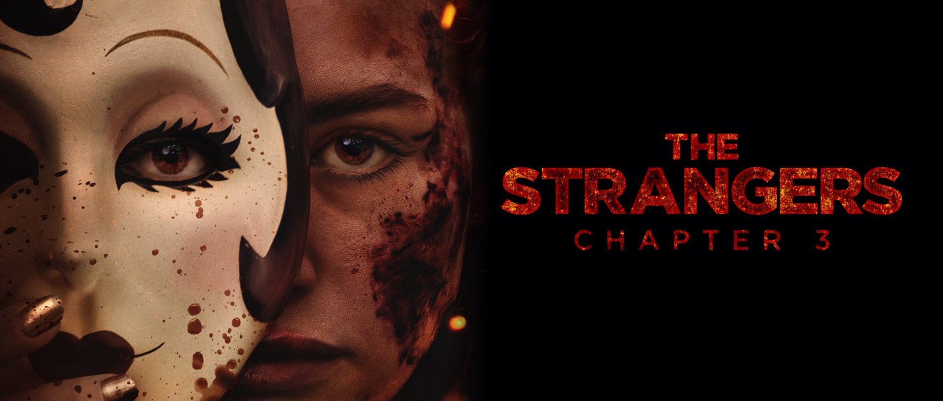 The Stranger Chapter 3